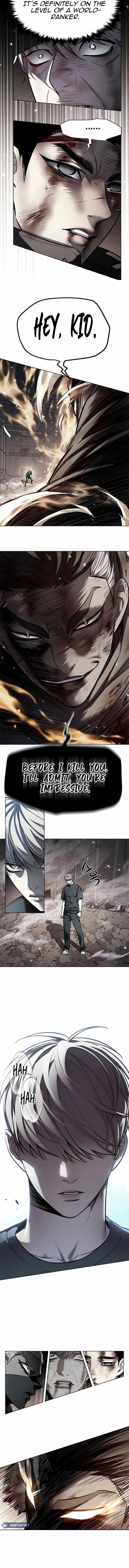 Eleceed - Chapter 351 Page 8