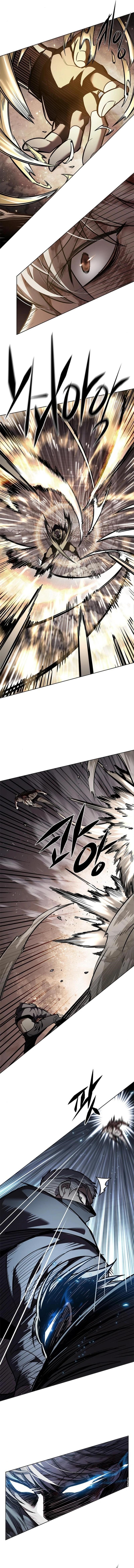 Eleceed - Chapter 352 Page 6