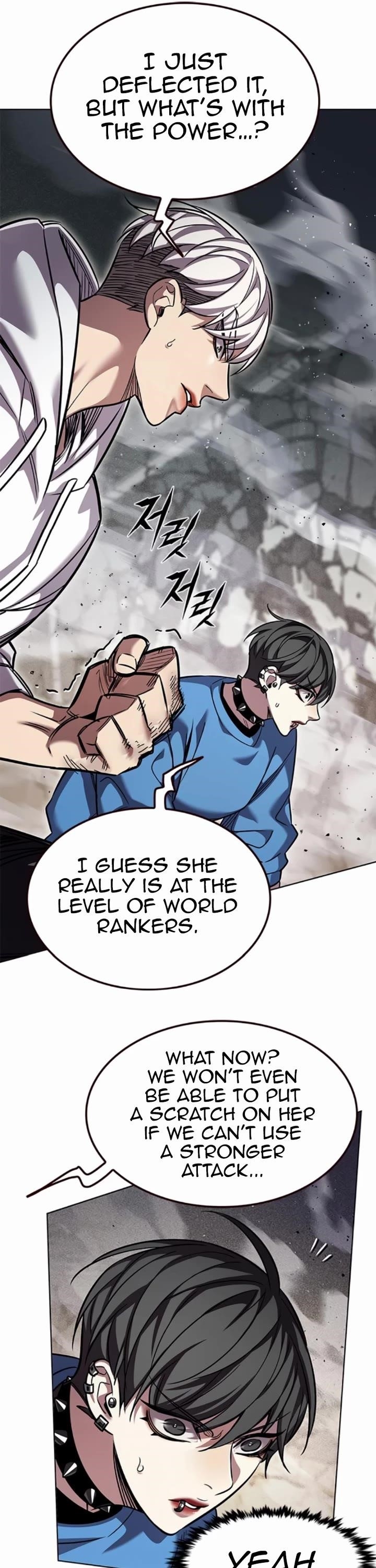 Eleceed - Chapter 353 Page 12