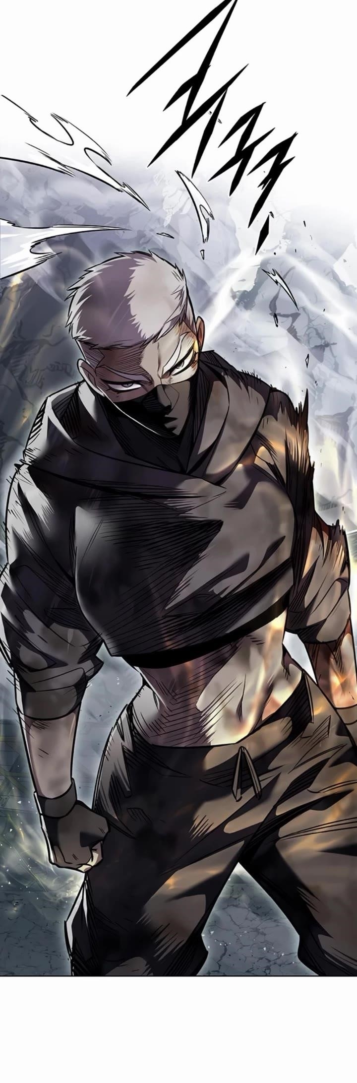 Eleceed - Chapter 353 Page 35