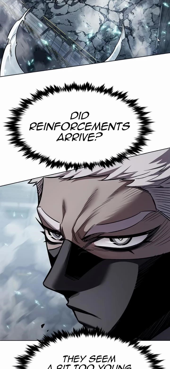 Eleceed - Chapter 353 Page 4