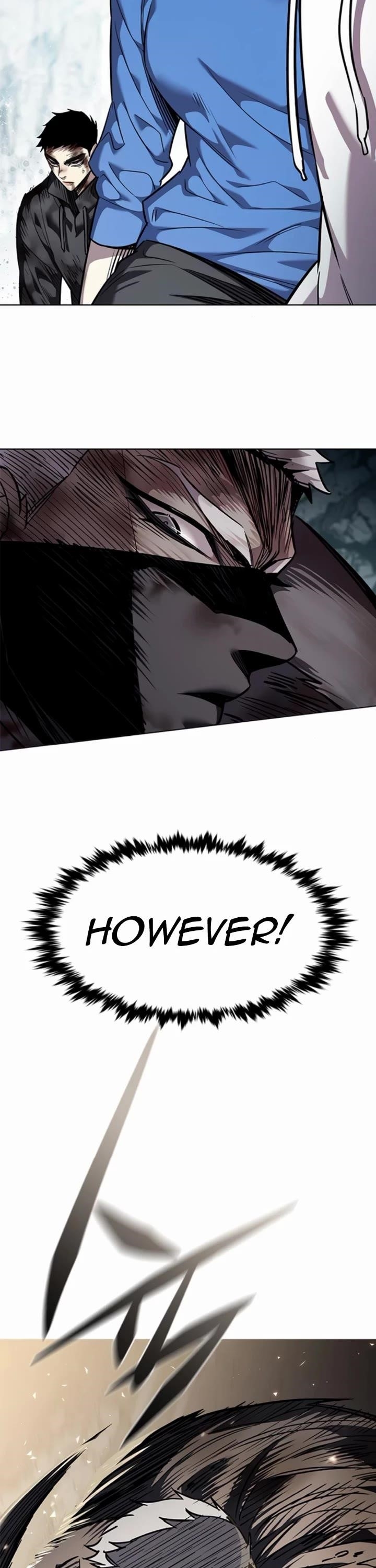 Eleceed - Chapter 353 Page 46