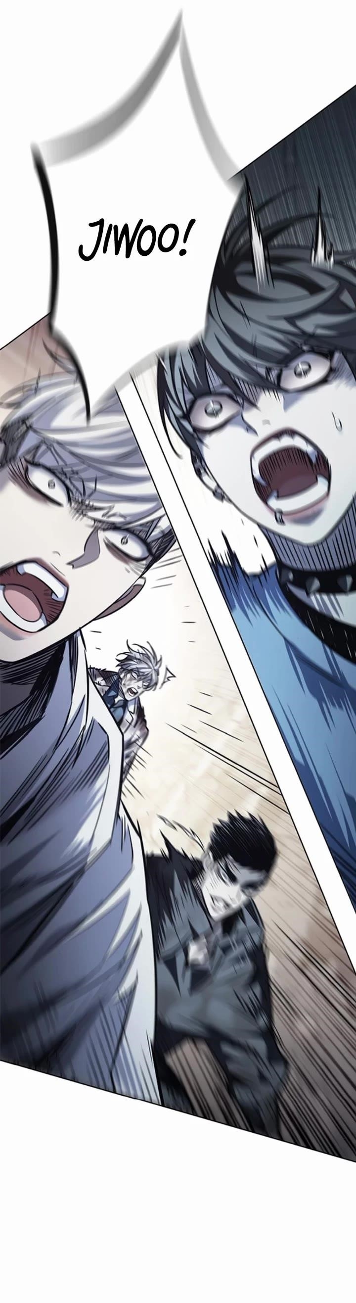 Eleceed - Chapter 353 Page 49