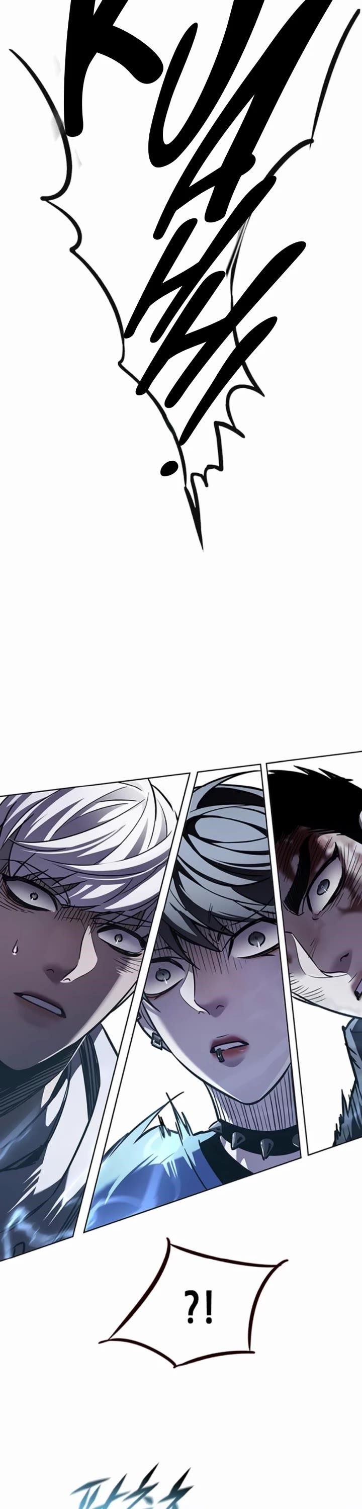 Eleceed - Chapter 353 Page 51