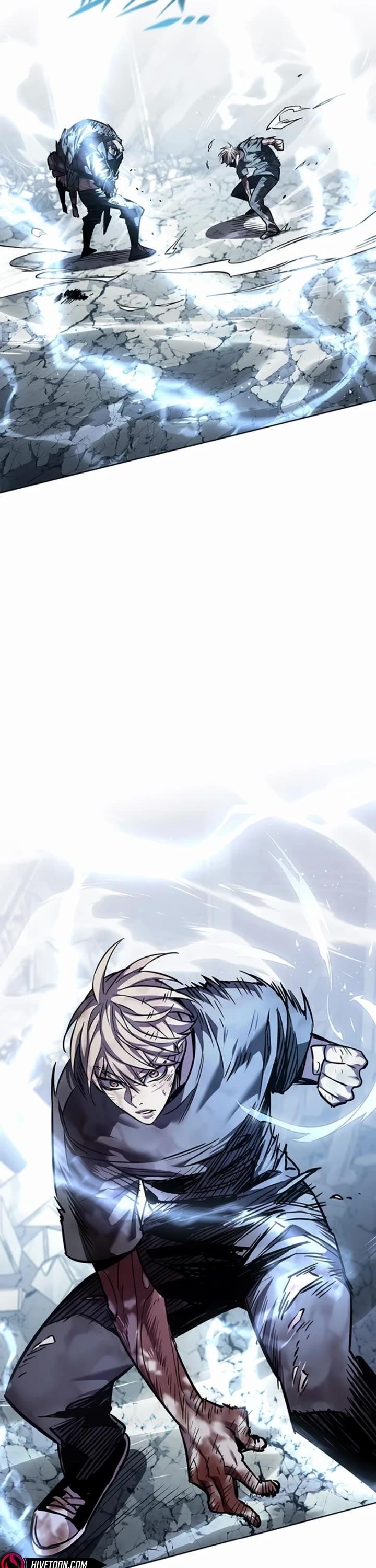 Eleceed - Chapter 353 Page 52