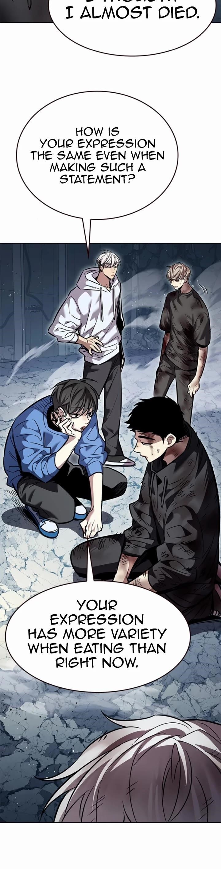 Eleceed - Chapter 353 Page 57