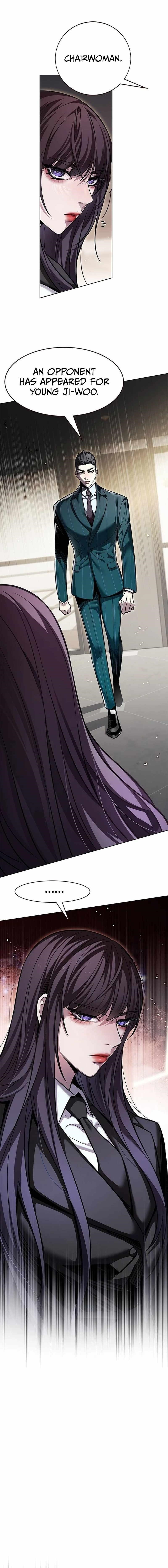 Eleceed - Chapter 356 Page 18