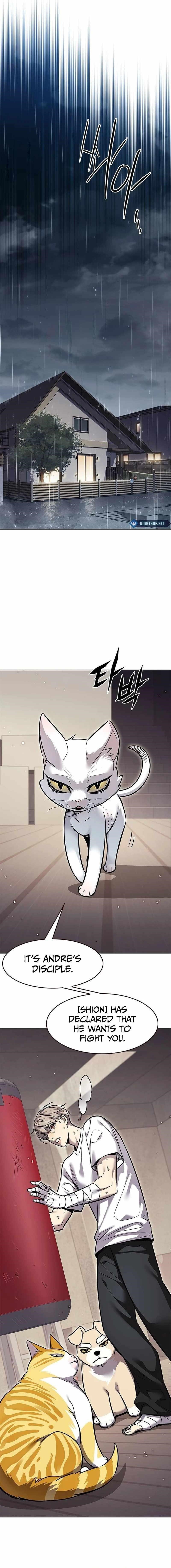 Eleceed - Chapter 356 Page 19