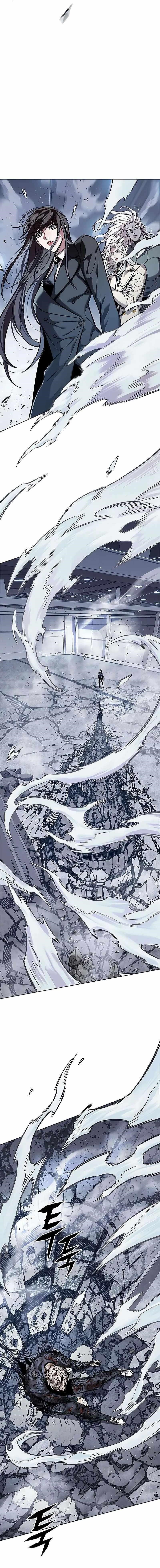 Eleceed - Chapter 357 Page 10