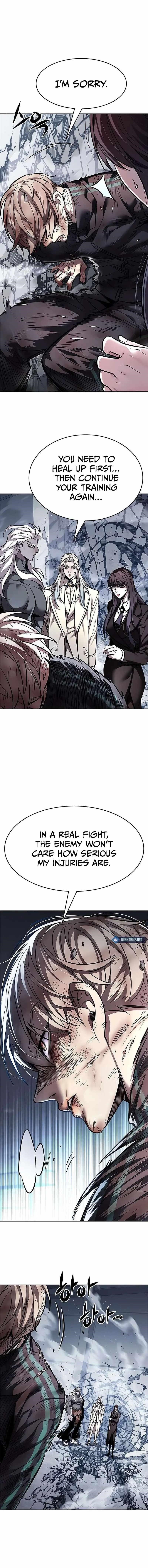 Eleceed - Chapter 357 Page 14