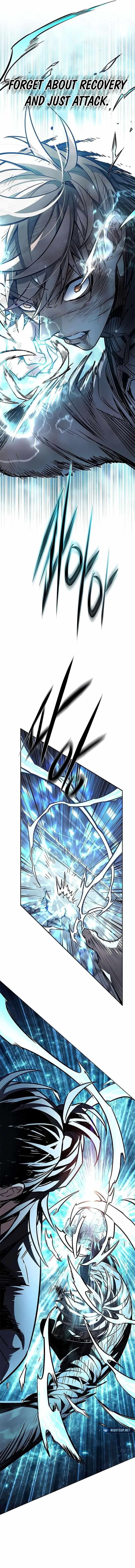 Eleceed - Chapter 357 Page 20