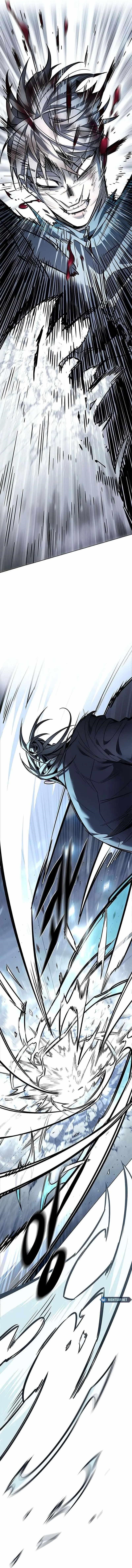 Eleceed - Chapter 357 Page 9