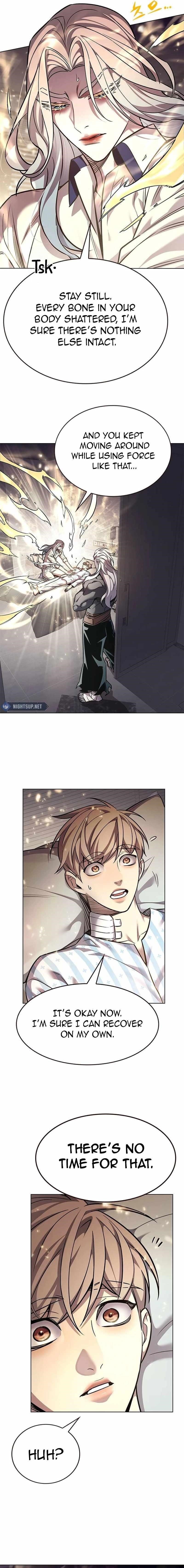 Eleceed - Chapter 358 Page 2