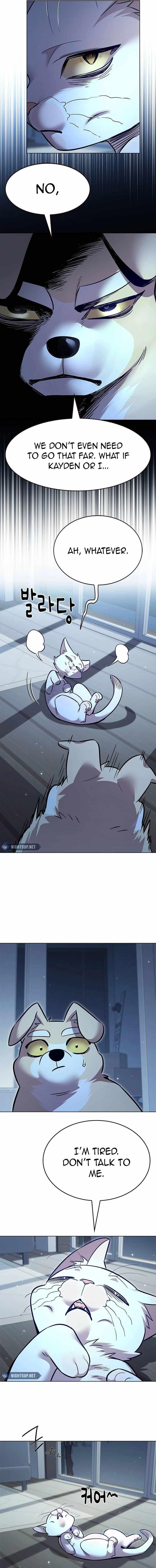 Eleceed - Chapter 358 Page 24