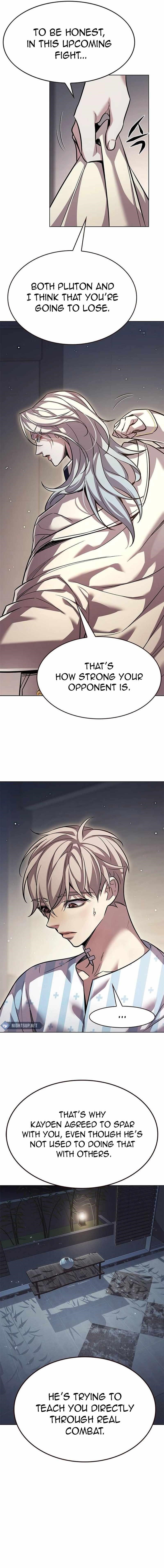 Eleceed - Chapter 358 Page 4