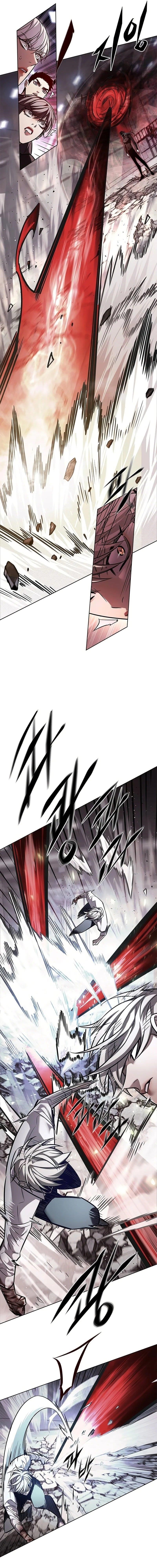 Eleceed - Chapter 359 Page 11