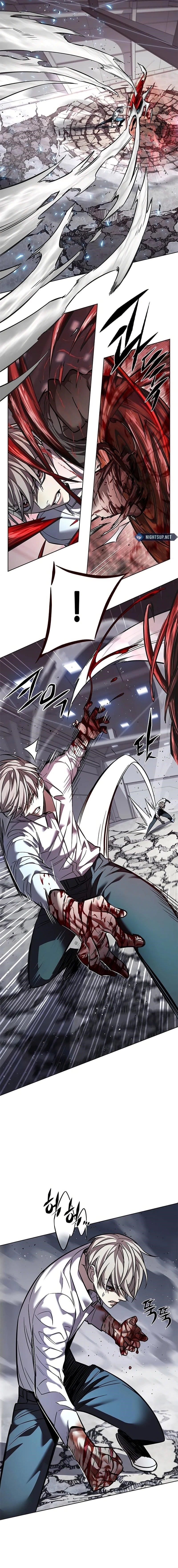 Eleceed - Chapter 359 Page 13