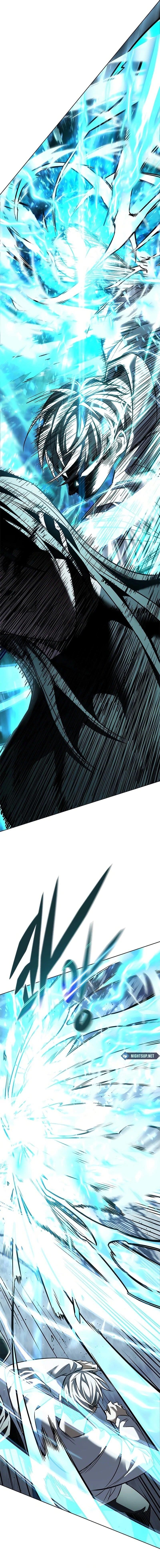 Eleceed - Chapter 359 Page 18