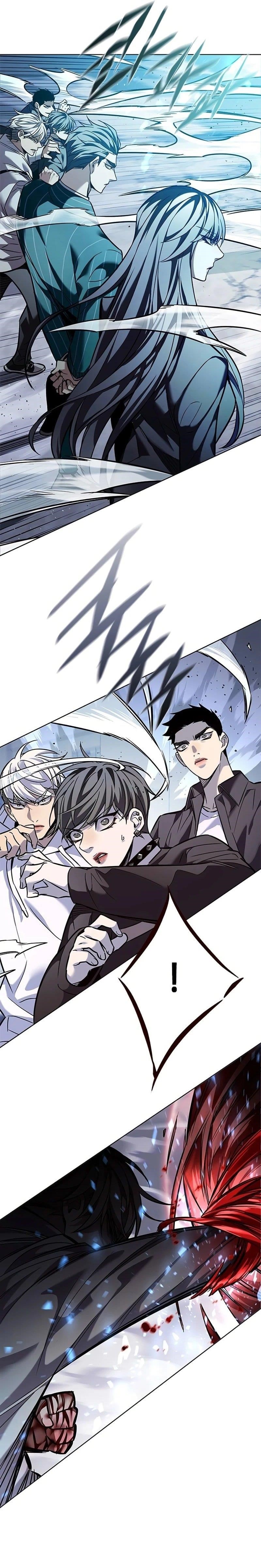 Eleceed - Chapter 359 Page 19