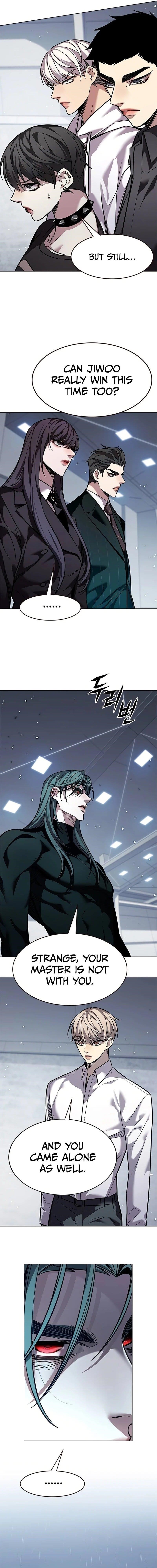 Eleceed - Chapter 359 Page 2