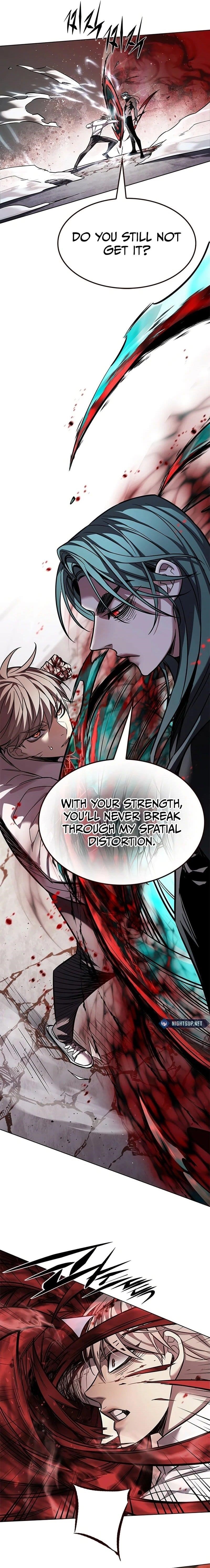Eleceed - Chapter 359 Page 20