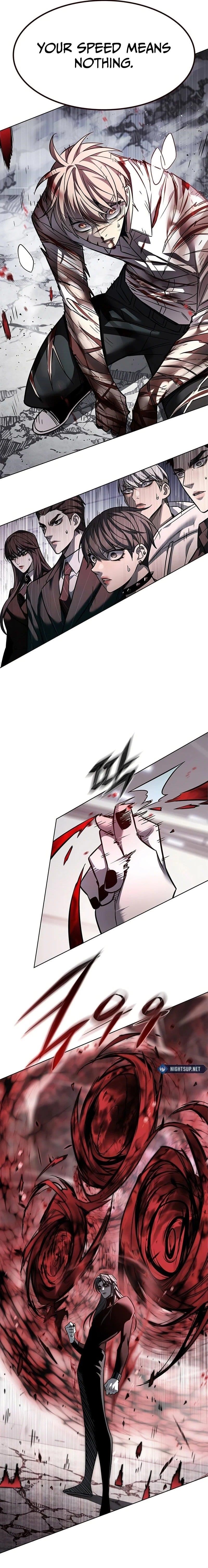 Eleceed - Chapter 359 Page 24