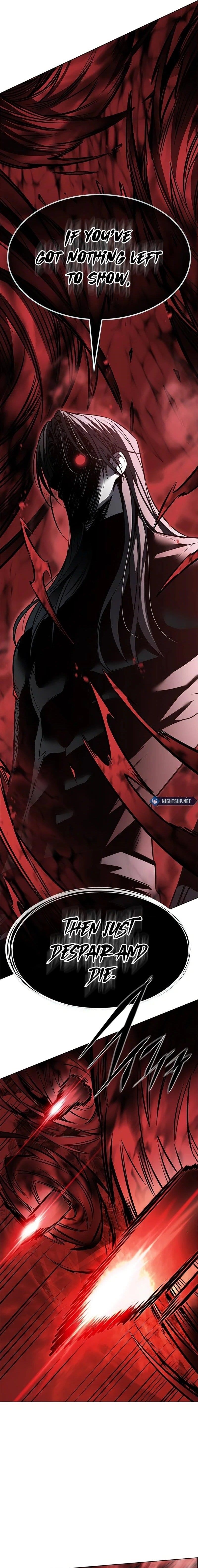 Eleceed - Chapter 359 Page 25