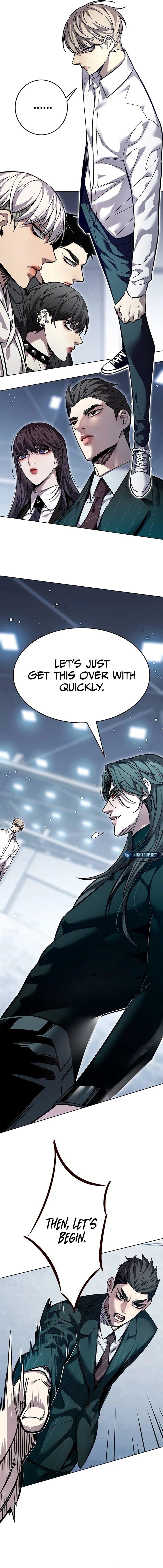 Eleceed - Chapter 359 Page 5