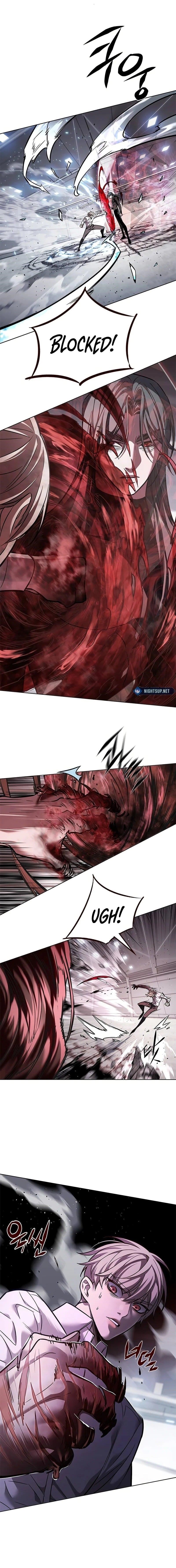 Eleceed - Chapter 359 Page 8