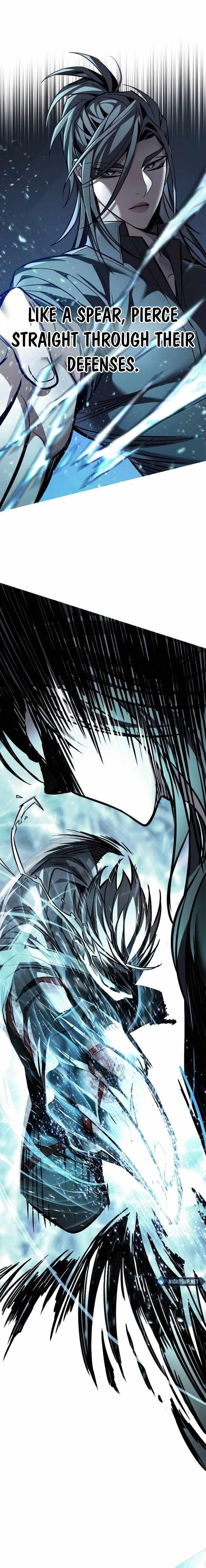 Eleceed - Chapter 360 Page 10