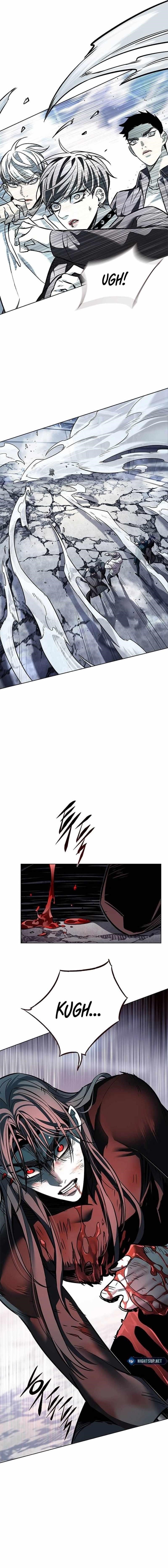 Eleceed - Chapter 360 Page 12