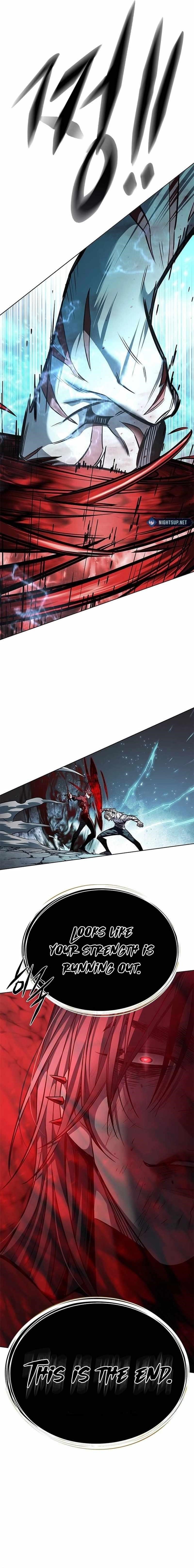 Eleceed - Chapter 360 Page 23