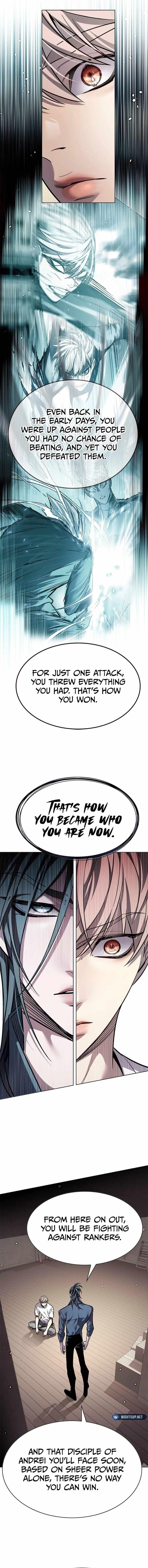 Eleceed - Chapter 360 Page 4