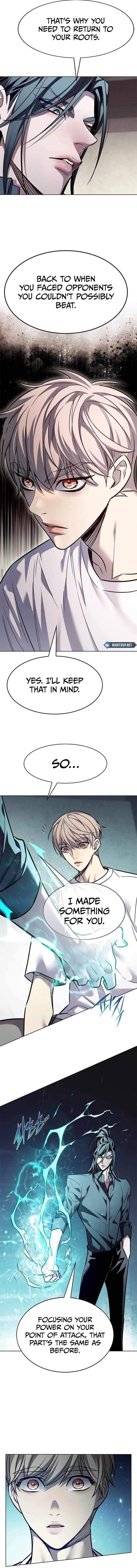 Eleceed - Chapter 360 Page 5