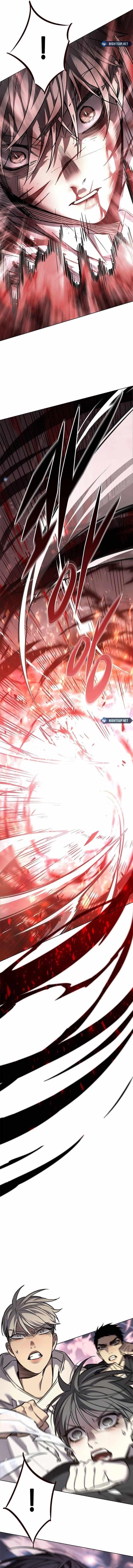 Eleceed - Chapter 360 Page 7