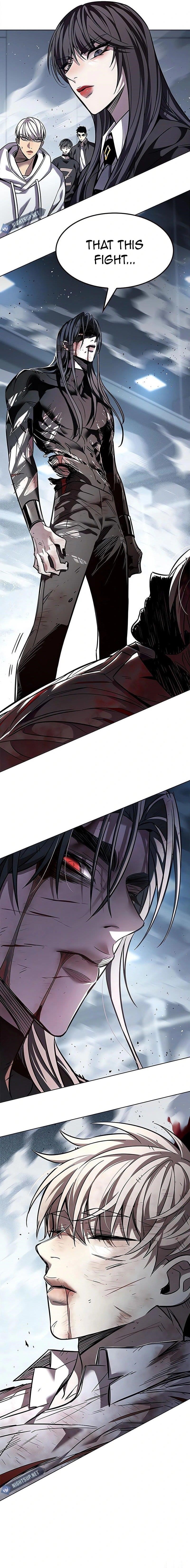 Eleceed - Chapter 361 Page 24