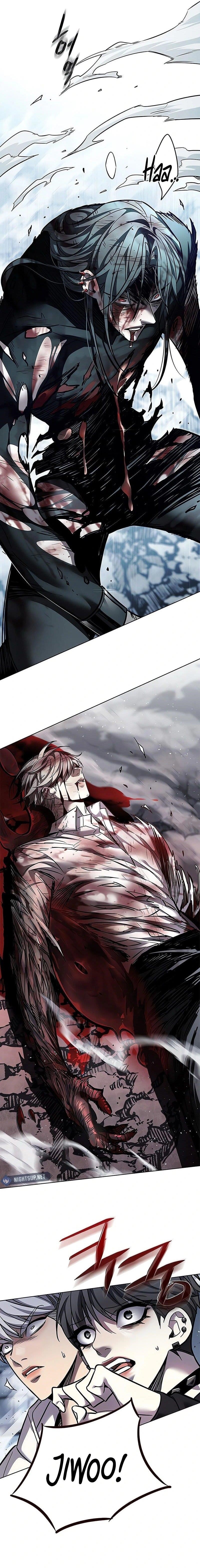 Eleceed - Chapter 361 Page 3