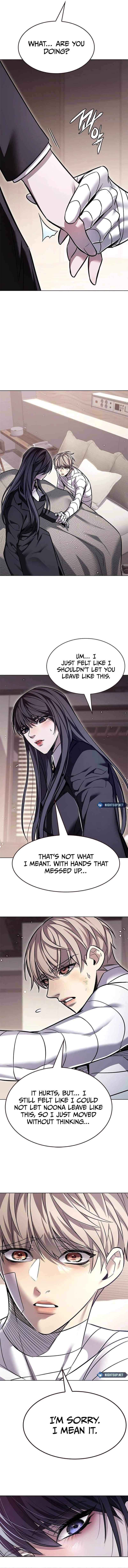 Eleceed - Chapter 362 Page 13