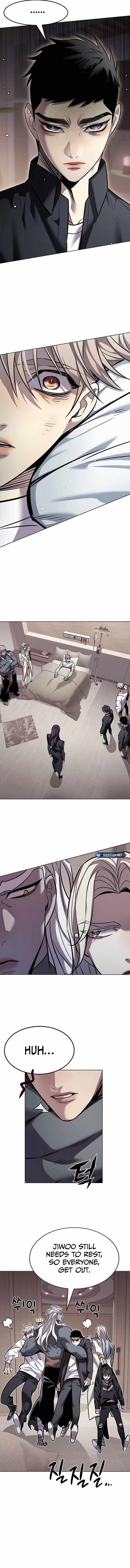 Eleceed - Chapter 362 Page 8