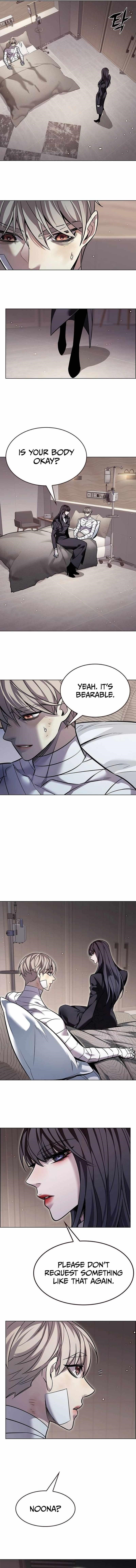 Eleceed - Chapter 362 Page 9