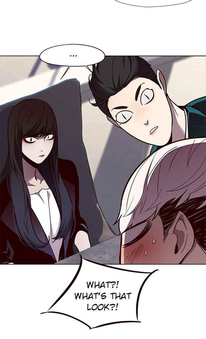 Eleceed - Chapter 60 Page 33