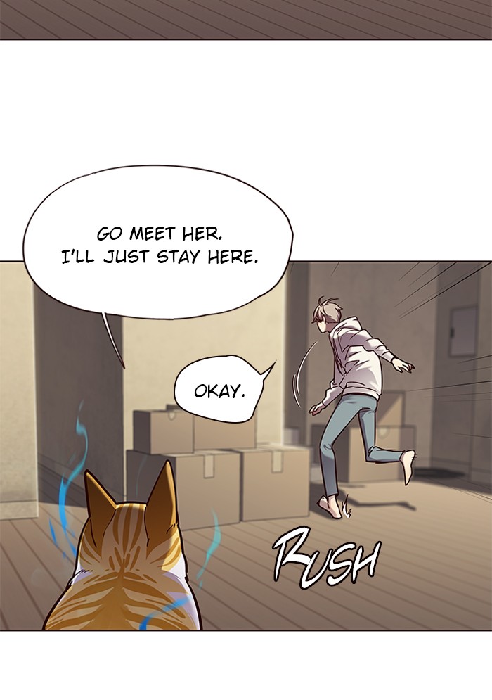 Eleceed - Chapter 65 Page 26