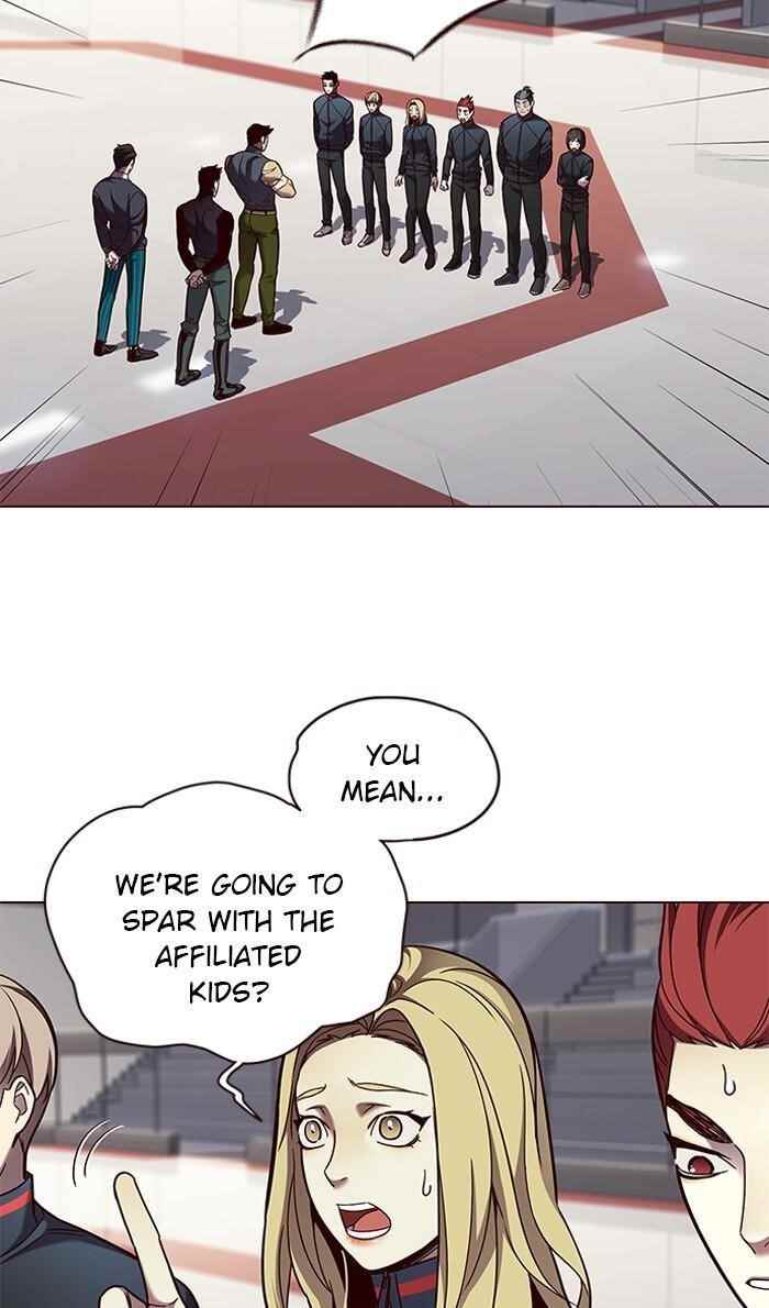 Eleceed - Chapter 80 Page 2