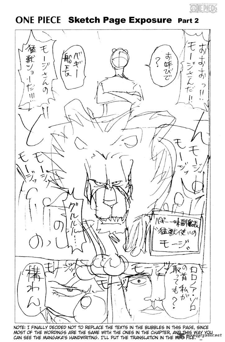 One Piece - Chapter 11 Page 20