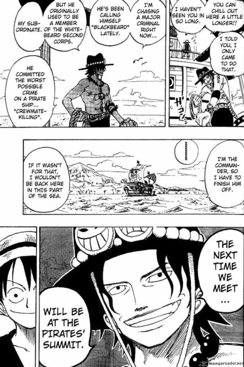 One Piece - Chapter 159 Page 15