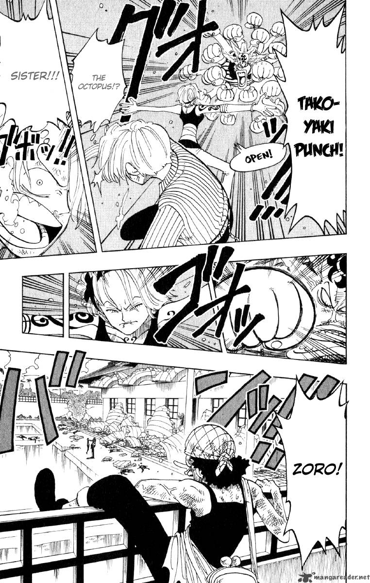 One Piece - Chapter 89 Page 9