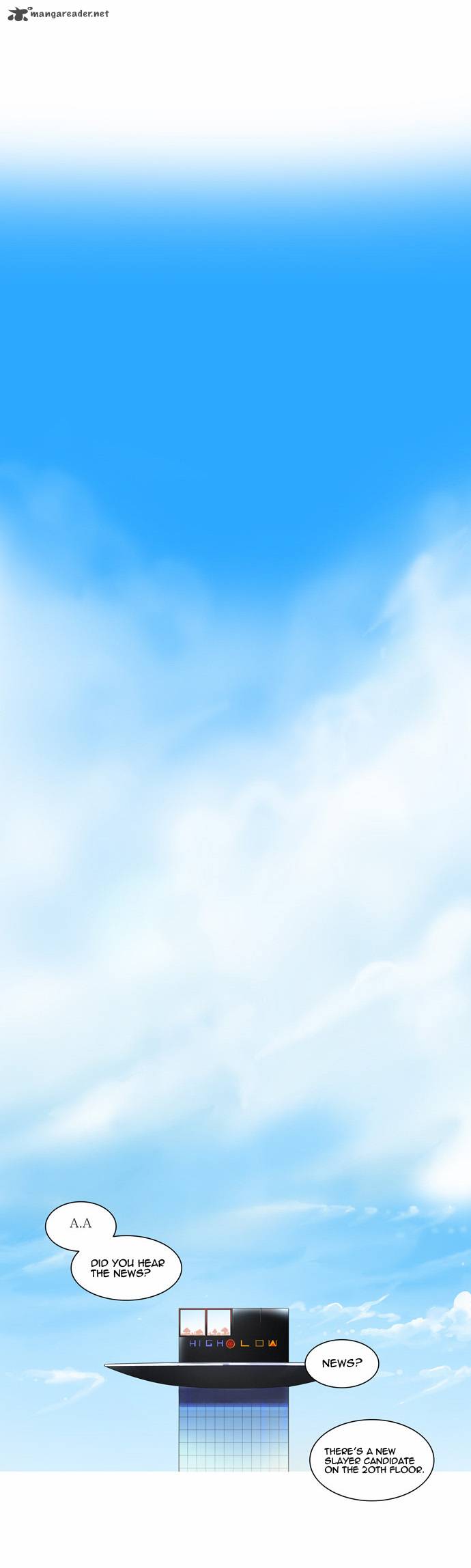 Tower of God - Chapter 102 Page 36