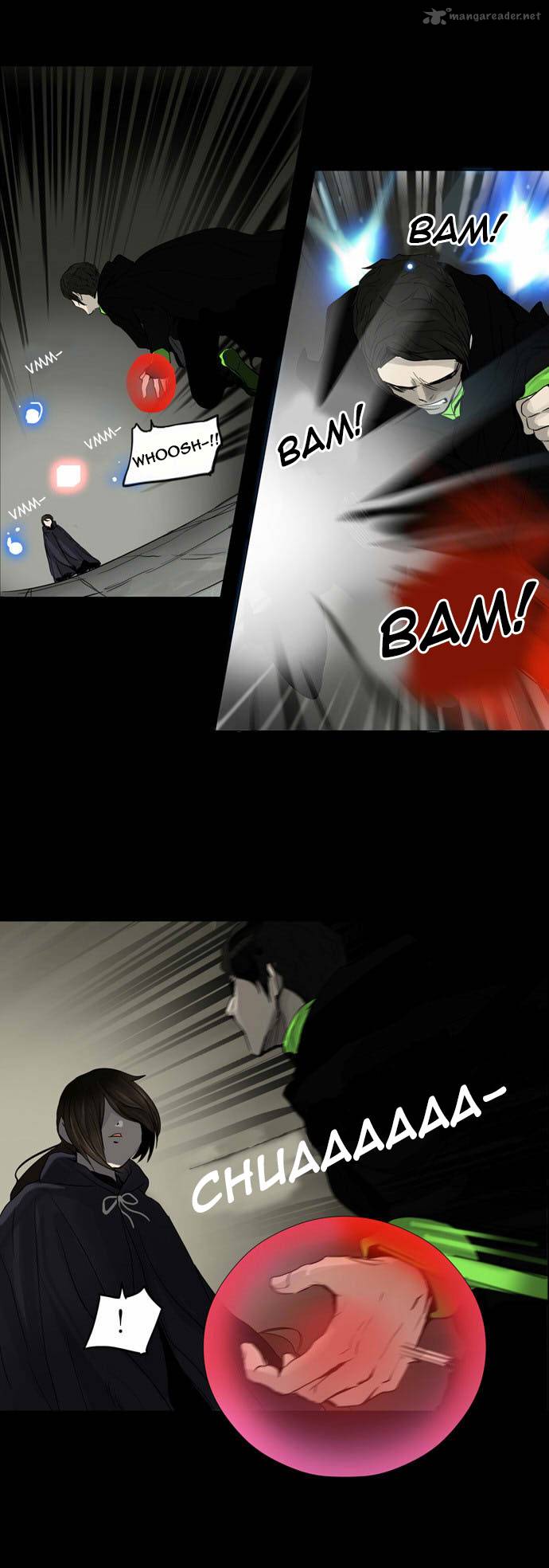 Tower of God - Chapter 129 Page 17