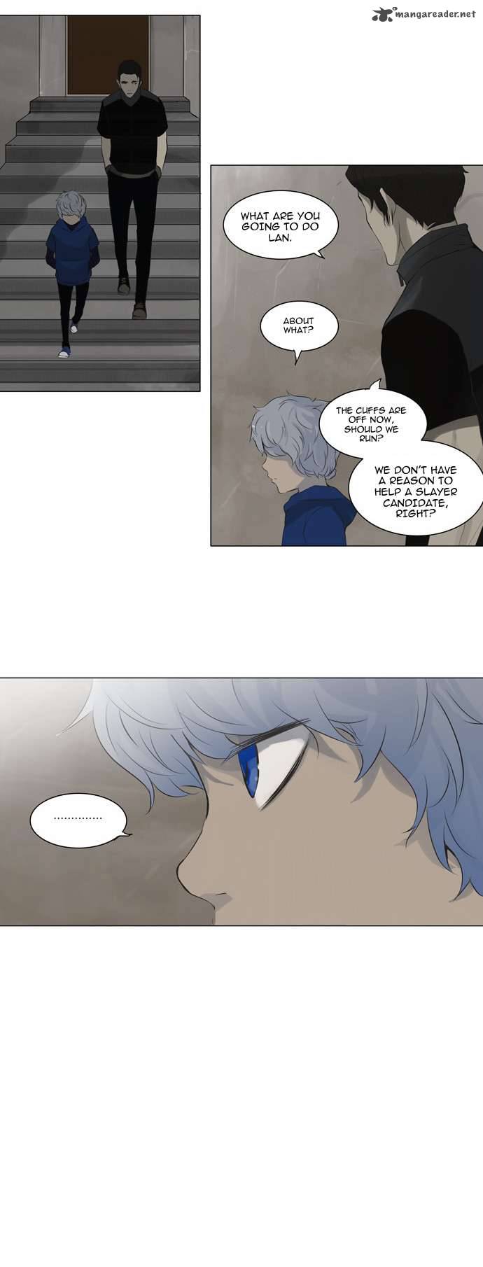 Tower of God - Chapter 136 Page 24