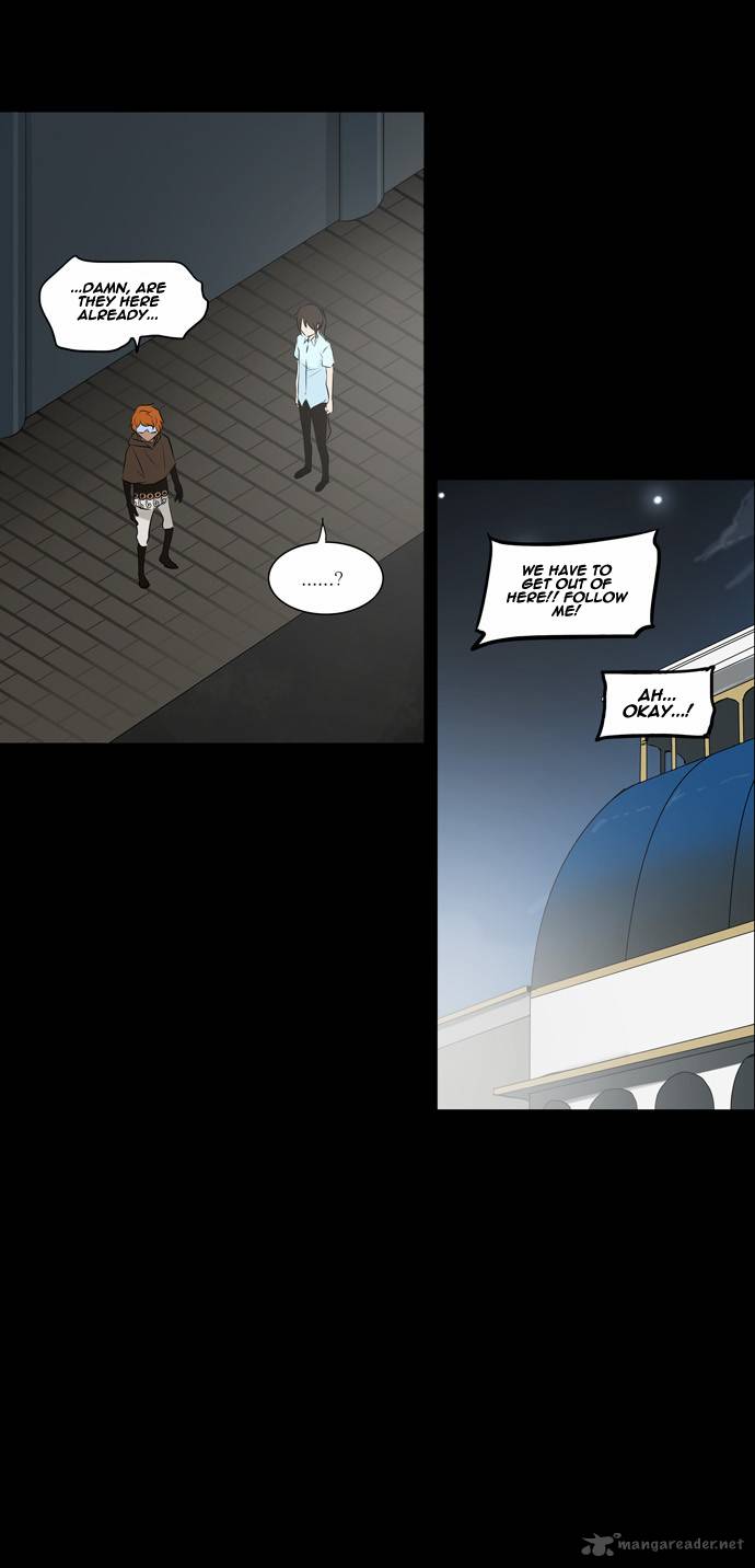 Tower of God - Chapter 137 Page 10